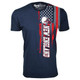 Men's Football USA Flag T-Shirt product