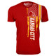Men's Football USA Flag T-Shirt product