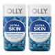 OLLY® Ultra Skin Multi-Benefit Dietary Supplement (2-Pack) product