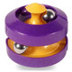 Rubik Cube Ball with Marble Track & Twist product