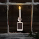 CAROLITE PRO™ Solar LED Flamelike Window Candle (2- to 10-Pack) product