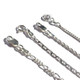 Italian Sterling Silver Chains product
