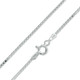 Italian Sterling Silver Chains product