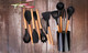 NewHome™ 11-Piece Silicone Cooking Utensil Set product