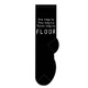 Funny Quote Socks (5-Pair) product