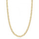 24-Inch Unisex Italian Gucci Link Chain product
