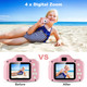 Kids' Digital Camera product