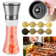 NewHome™ Stainless Steel Salt or Pepper Grinder product