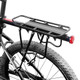 Adjustable Bike Cargo Rack product