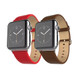 Waloo® Leather Grain Band for Apple Watch (2-Pack) product