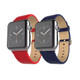 Waloo® Leather Grain Band for Apple Watch (2-Pack) product
