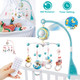 BabyLuv® Rotating Mobile Nursery Light product