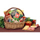 Snack Cravings Gift Basket product