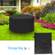 Round Table and Chairs Cover (4- or 6-Seat) product