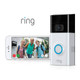 Ring® Video Doorbell 2 with 1080P Video, Two-Way Talk & Mobile Alerts product