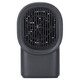 500W Portable Electric Space Heater product