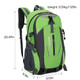 iNova™ 36L Waterproof Backpack product