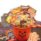 Halloween Tricks and Treats Gift Pail product