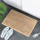 Slip-Resistant Chenille Bath Mat (2-Pack) product