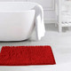 Slip-Resistant Chenille Bath Mat (2-Pack) product