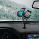 Heavy Duty Dual Car Mount with Flexible Gooseneck Holder product