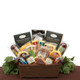 Ultimate Meat & Cheese Sampler Basket product