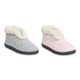Women's Quilted Slipper Boots product
