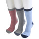 GaaHuu Women's Super Soft Cushioned 1.6TOG Thermal Socks (3-Pack) product