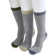 GaaHuu Women's Super Soft Cushioned 1.6TOG Thermal Socks (3-Pack) product