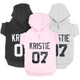 Personalized Dog Hoodies product