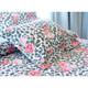 Rose Blossom 3-Piece Quilt Set product