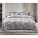 Rose Blossom 3-Piece Quilt Set product