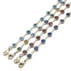 Women's 18K-Gold-Plated Protection Good Luck Bracelet product