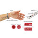 Magnetic Energy Therapy Bracelet for Pain Relief product