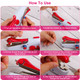 Portable Mini Sewing Machine product