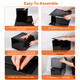 NewHome™ Collapsible Shoe Box (6-Pack) product