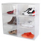 NewHome™ Collapsible Shoe Box (6-Pack) product