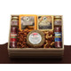 Premium Selections Meat & Cheese Gift Crate product