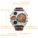Laromni™ Military Style Men's Quartz Watch product