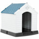 Medium-Sized Dog House product