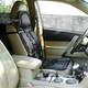 Massage Car Seat Cushion with Heat product