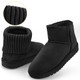 N'Polar Women's Mid-Calf Snow Boots  product