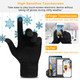 N'POLAR Unisex Winter Touchscreen Gloves  product