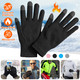 N'POLAR Unisex Winter Touchscreen Gloves  product