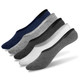 Breathable Non-Slip Socks (5-Pairs) product