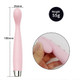 10-Mode G-Spot Curved Waterproof Vibrator product