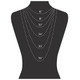 .925 Sterling Silver Italian Box Chain product