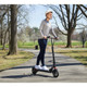 Plug™ City Electric Scooter with 48V Battery & 22mph Top Speed product