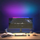 Curved Monitor Light Bar with Wireless Remote Control and 3 Light Modes product