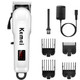 Kemei® Rechargeable Hair Clipper product